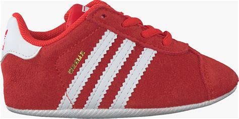 rode adidas babyschoenen|adidas baby shoes for girls.